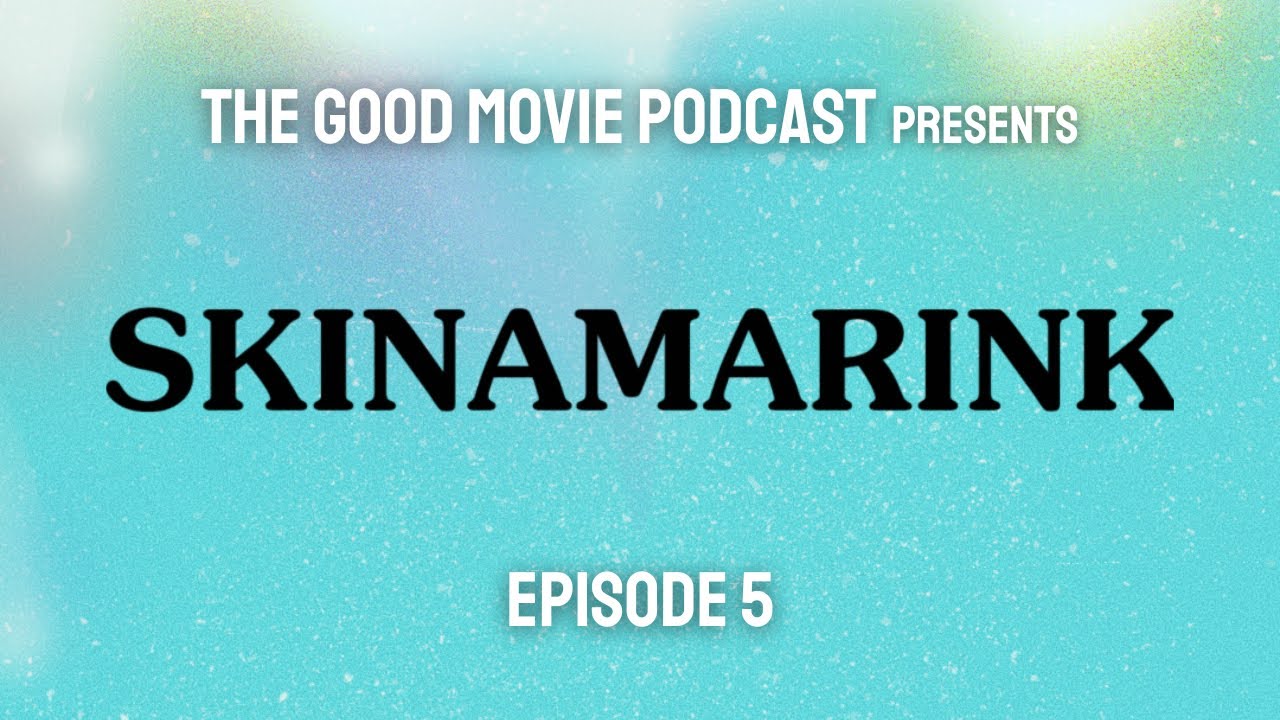 Skinamarink 2023 YouTube 