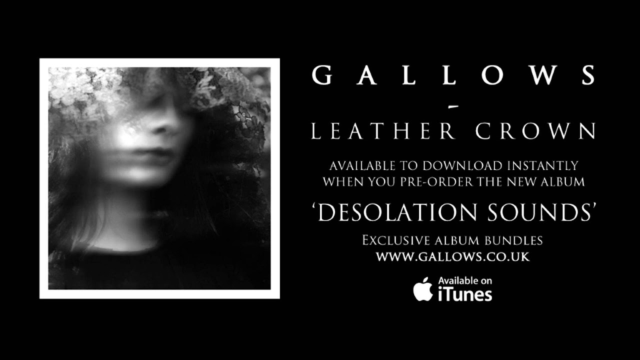 Gallows - Mystic Death (Audio)