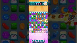 🍬Candy Crush🍭 All Levels🥇How to Beat Level Extreme HARD Level 318🏆Like a Pro🍡 screenshot 2