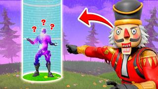 Streamer vs FINAL ZONE! (Fortnite)