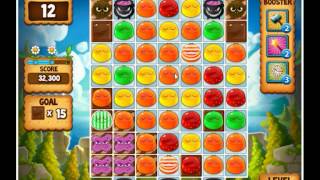 Pudding Pop Level 243