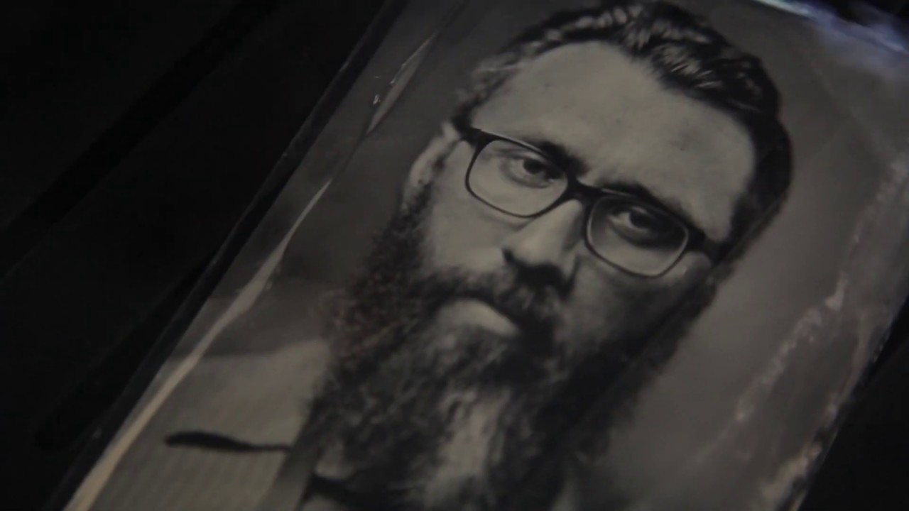 амбротип 10 х 15 см