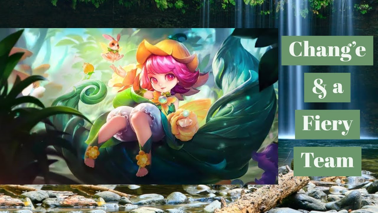 Change and a Fiery Team, JOZZ-KEUN!!! #14