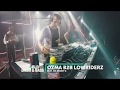 Ozma b2b Lowriderz feat. Smoky D @ The World of Drum and Bass (30.11.2019)