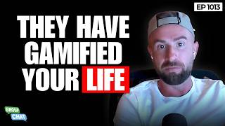 AI Gatekeeping, Gamified America & Jersey Mike Takes The Crown | GCP 1013