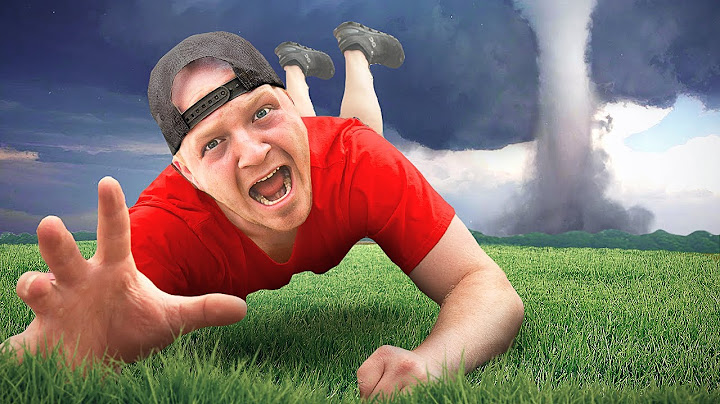 7 Ways To Survive Natural Disasters