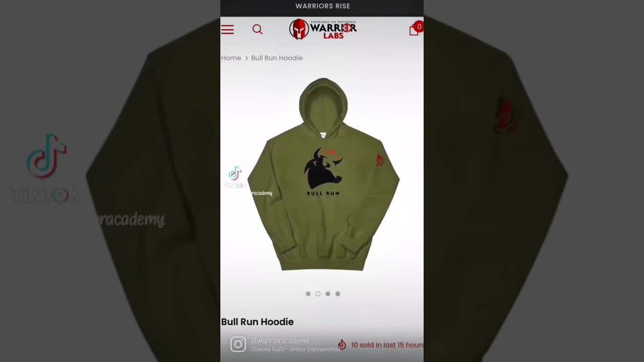 When Crypto meets clothing! 12-20-21 The Bull Run is here!!