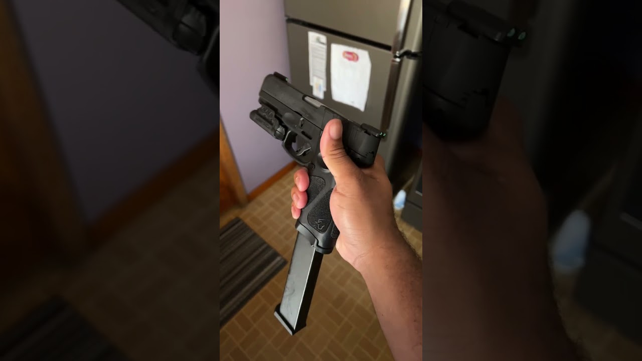 My Taurus G3. #taurusg3 #everydaycarry #legal