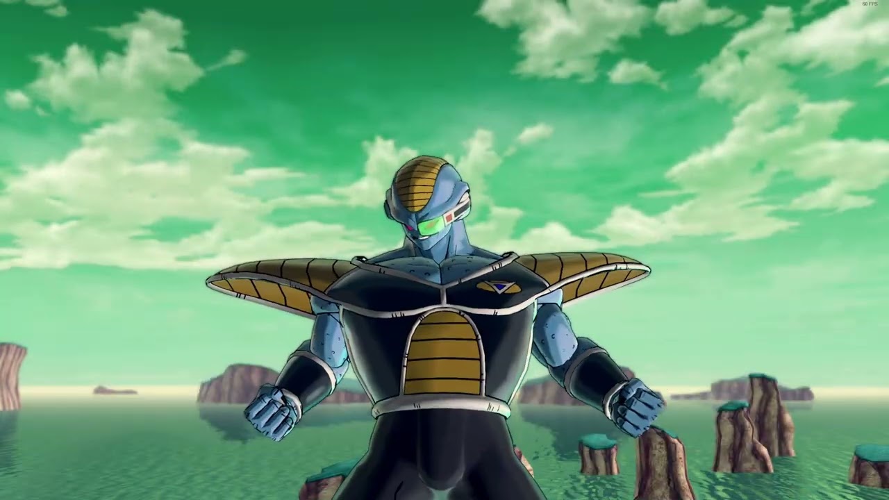 Parallel Quest 13: Namekian Dragon Balls | All Hidden Objectives