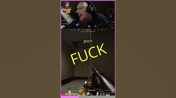 The FART heard around the world..