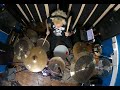 The Bronx ‘False Alarm’ Drum Cover by Jamie Oliver (not the chef)