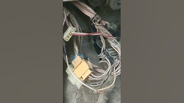 man truck speed and rpm problem