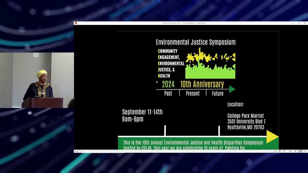 UPAL’s Work to Advance Environmental, Climate, and Energy Justice in Virginia