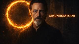 Why Alan Watts Drank Himself to Death (The Hidden Teaching)