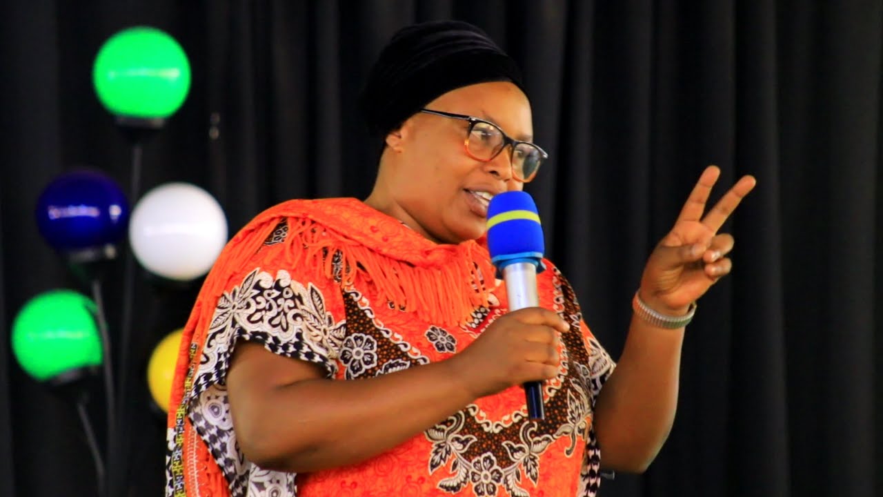 PENINA Wari Umurozi Arabihishuye🔥Nakoreshaga Amaraso Y'Agasamunyiga😲Narogeraga Abarokore n'Abadive🔥