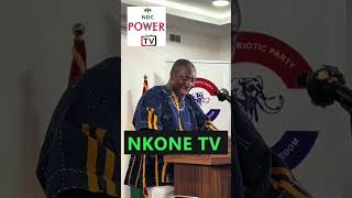 The NPP Will Not Be Gagged - Afenyo Markin Threatening