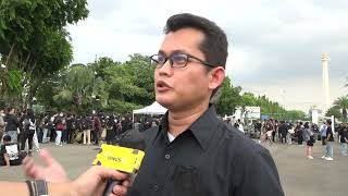 #Liputan - Menuntut Keadilan Ham Lewat Aksi Kamisan | JURNAL 19