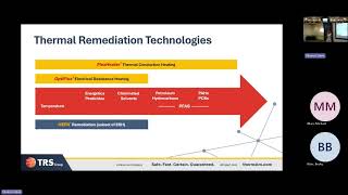 NEWMOA Remediation Workshop - Thermal Treatment