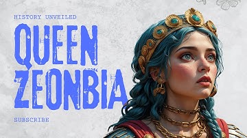 Queen Zenobia: The Fierce Ruler of Palmyra | Her Legacy and Fall