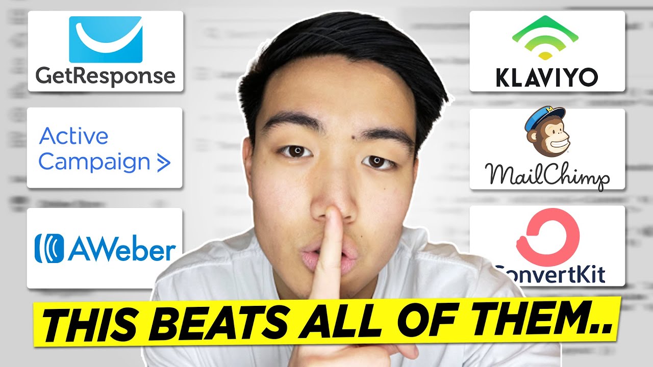 Best Email Marketing Software in 2021