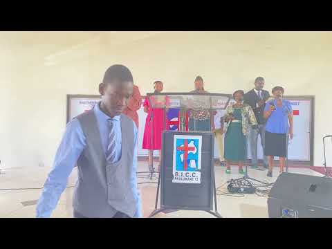 Nginezono Eziningi BICC Nkulumane 12