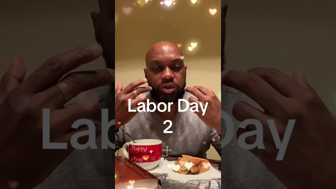 Prison Labor Days -2