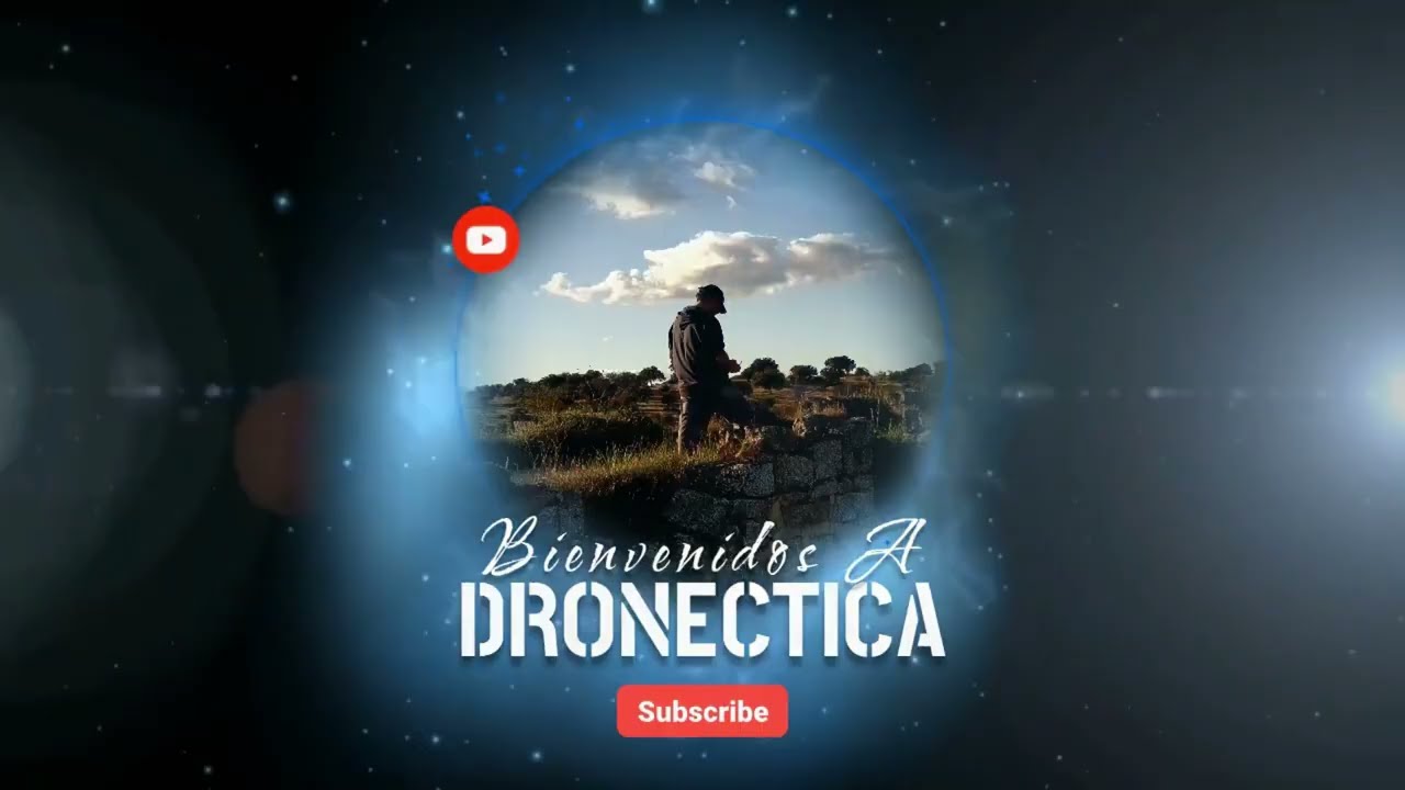 DE LA DEHESA AL CAÑÓN: Un año de tesoros desde el aire (Especial Aniversario)