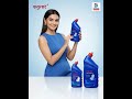 EGRET Toilet Cleaner spotless shine, filled with lasting freshness #cleaningproducts#toiletcleaner