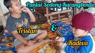 Gurih Dan Renyahnya Mendoan