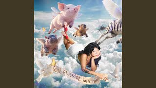 Soul Blessing Weather (feat. Choi Go) - JEMMA