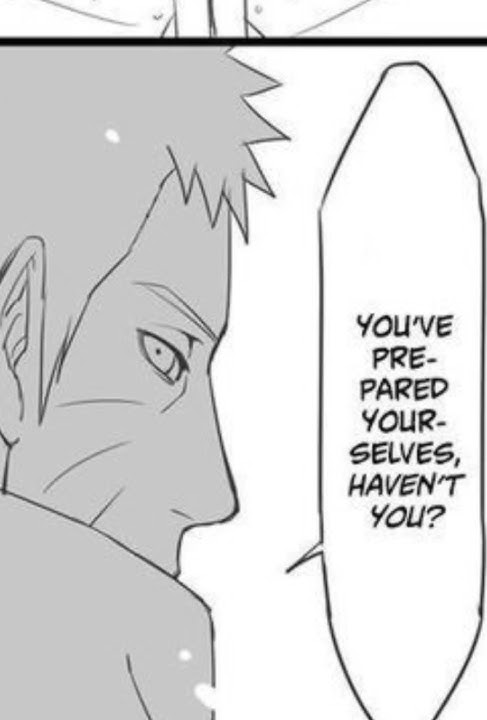 NaruHina moment #naruhina #naruhinadoujinshi #doujinshi