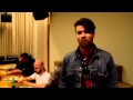 Limited Edition Special Package Signing Party [Webisode]