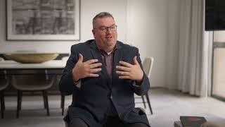 Talking Tech: Jared Coseglia Interview with Bryant Gauthier (PLUSnxt) at RelativityFest 2025