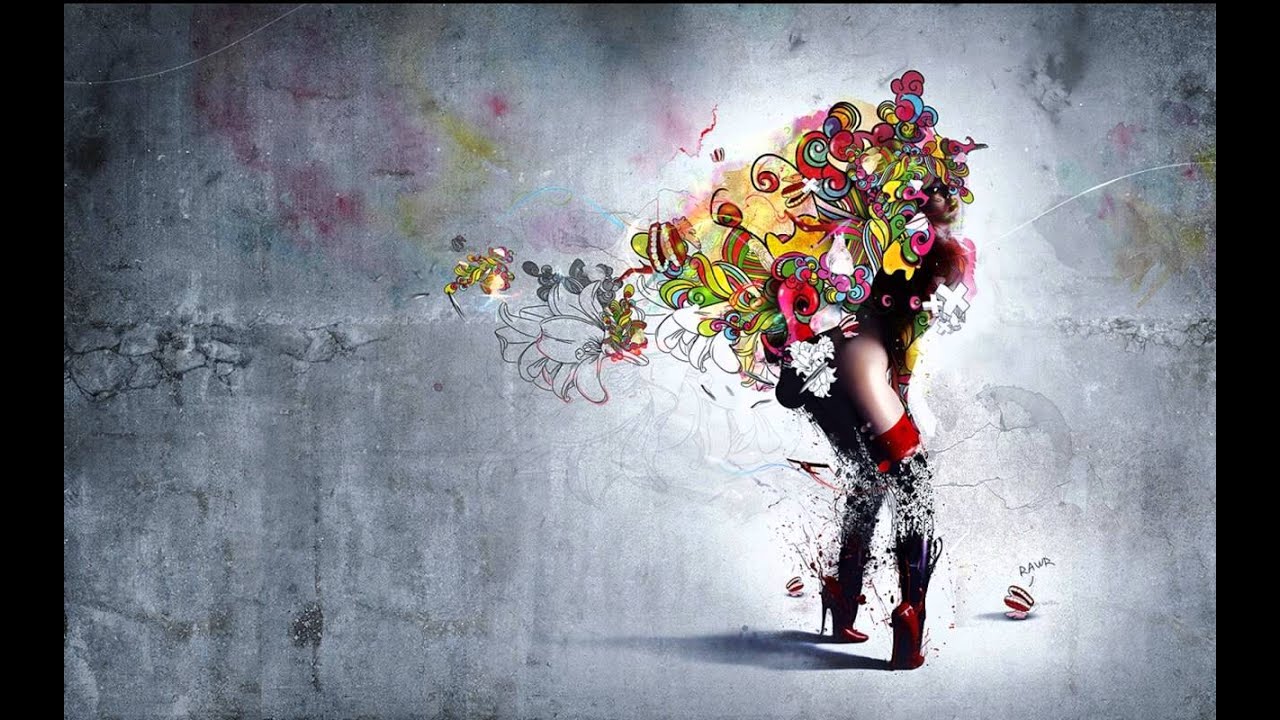 DJ Gollum feat. Cap DJ - Give Me Five (LazerzF! ne Vs LightFirez Remix)