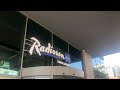 Raddison blue hotel kayseri 5 — готель з найкращим розташуванням в Кайсері👌🏼
