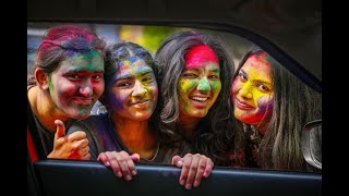 Nirvana Films | Happy Holi