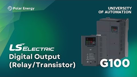 Relay/Transistor Digital Output & Automation Control