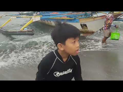 SOMETIMES WE NEED UNWIND...FAMILY ESCAPADE AT ZAMBALES