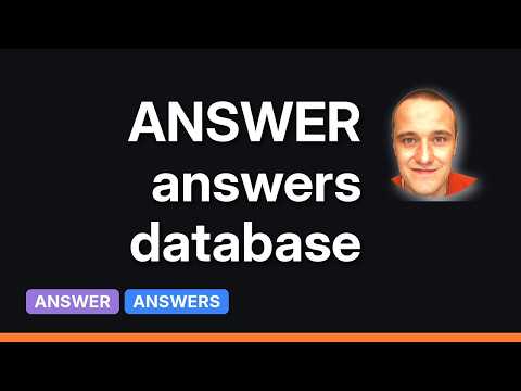 Databases: Materialized View PostgreSQL