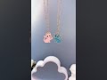 Beautifully designed locket and new bracelet