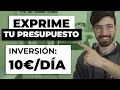 ✅ 9 RECOMENDACIONES para VENDER MÁS en Facebook Ads con POCO PRESUPUESTO | Actualizado 2023