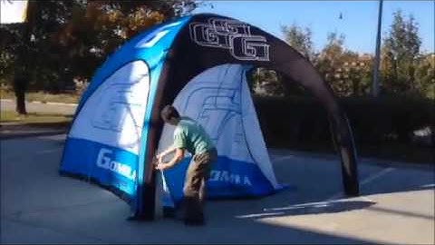 Axion Installation video