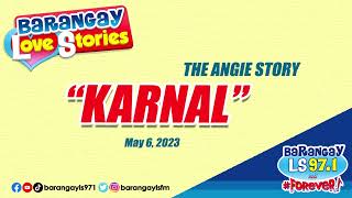 Misis na NANGULILA sa mister na seaman, NATUKSO kay bayaw (Angie Story) | Barangay Love Stories