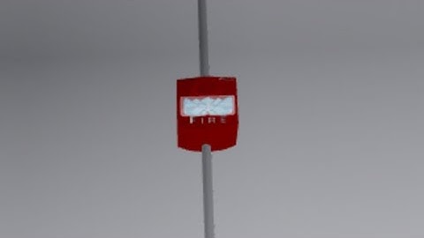 Short System Test 1 (Roblox)