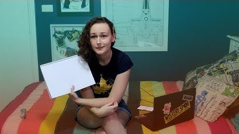 How to Make a Map that Makes Sense || D&D & Dael Kingsmill