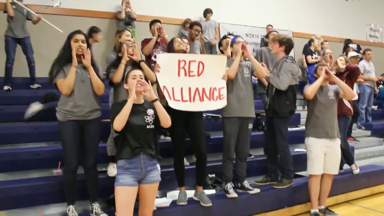 Competition Video YouTube