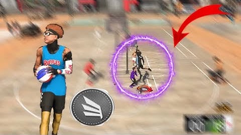 HOW TO GET CONTACT DUNKS EVERY TIME ON NBA 2K20| CONTACT DUNK TUTORIAL 2K20