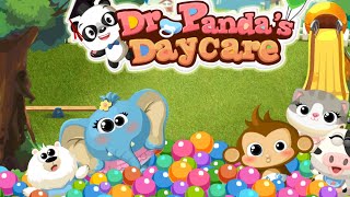 Dr. Panda Daycare screenshot 5