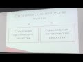 Гигиена. Почва как фактор внешней среды.