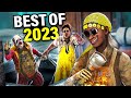 Best of dead by daylight 2023